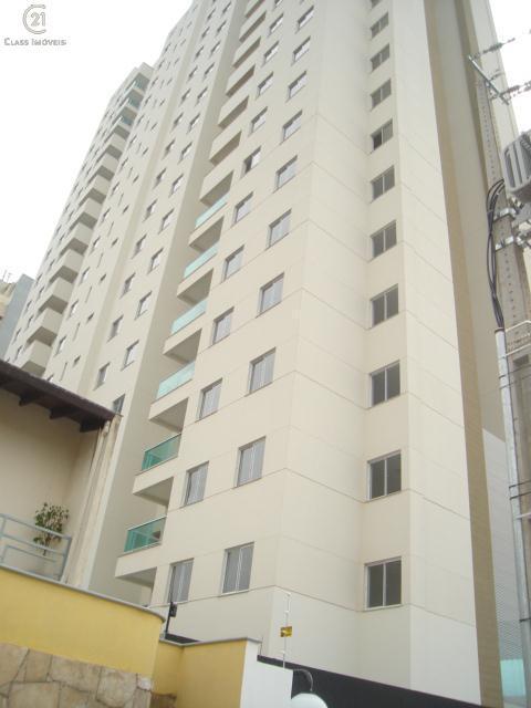 Apartamento para locação em Londrina, Centro, com 3 quartos, com 84 m², Inédito Clube Residence