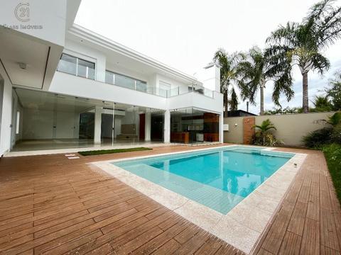 Venda | Casa com 400,00 m², 3 dormitório(s), 6 vaga(s). Gleba Palhano, Londrina